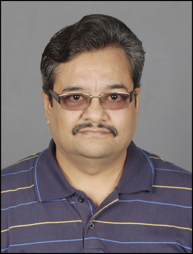 Ravindra Mujumdar